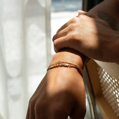 Custom Name Necklace For Women Stainless Steel Personalized Minimal Personalized Name Jewelry Birthday Gift for Her