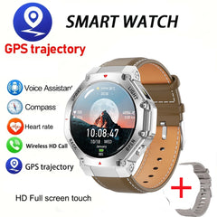 Men's LED Smart Watches
