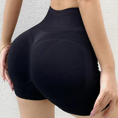 Women Yoga Shorts