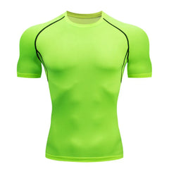Men's Outdoor Training T-Shirt