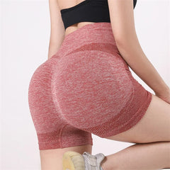 Women Yoga Shorts