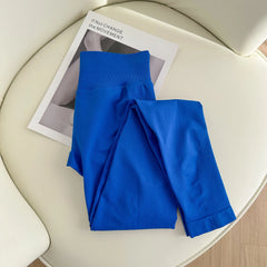 Women's Yoga Running Short