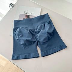 Women's Yoga Running Short