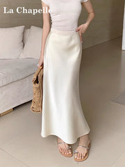 Women's Long Skirt