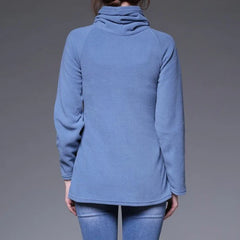 Autumn Winter Kangaroo Coat Maternity Clothing Plus Size Pregnancy Sweater Premama Baby Carrier for 0-12 Months Pregnant Hoodies