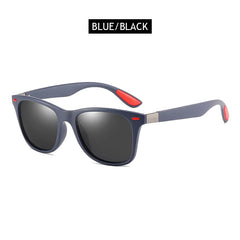 Men  Plastic Driving Sun Glasses