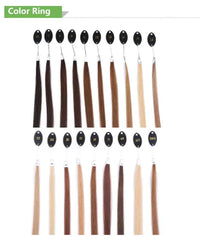 150% Density Human Hair Topper Silicon Skin Base Hairpieces with PU around  Remy Hair Silky Straight Skin Top Hair Toupee