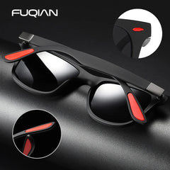 Men  Plastic Driving Sun Glasses