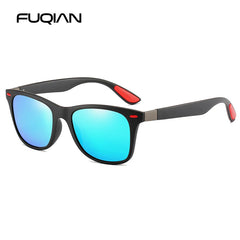 Men  Plastic Driving Sun Glasses