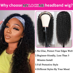Brazilian Remy Human Hair Wigs