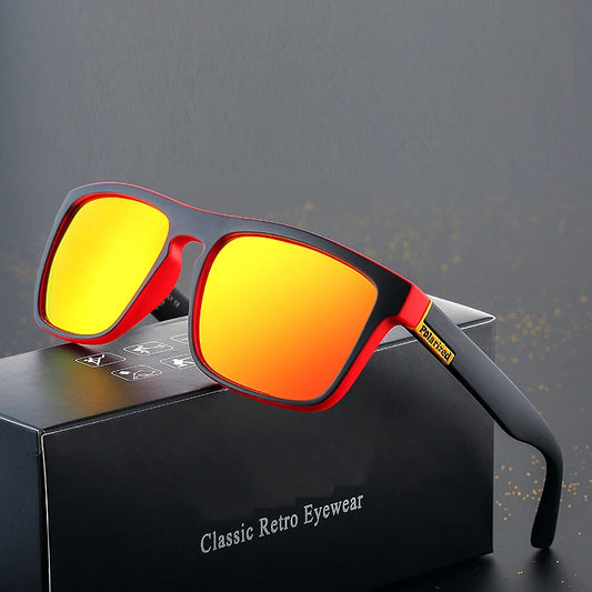 Men  Polarized Sunglasses