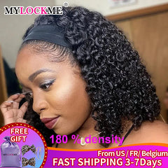 Brazilian Remy Human Hair Wigs