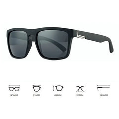 Men  Polarized Sunglasses