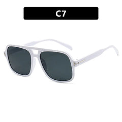 Women's T-Shaped   Sun Glasses