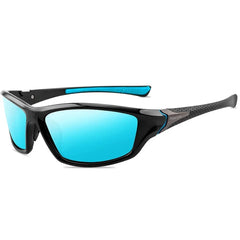 Polarised Driving Sun Glasses For Men