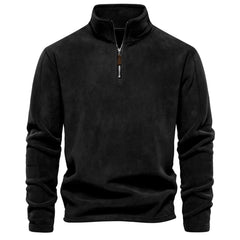Men's Warm Fleece  Sweatshirt