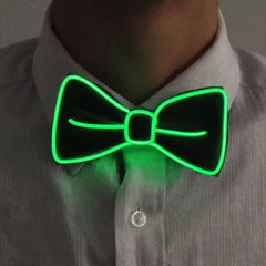 1Pcs Light Up LED Glasses with Dark Lens Neon EL Wire Glow Glasses Glow in The Dark Glow Favors Supplies for Kids Adults