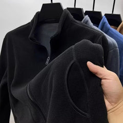 Polar Fleece Sweatshirts