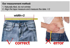 New Autumn Men's Baggy Jeans High Street Fashion Wide Legs Denim Trousers Straight Comfortable Casual Male Pants Streetwear