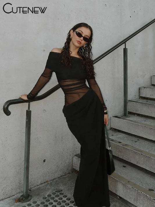 Women Maxi Dress