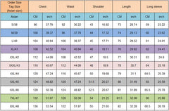 Pure Color Long Sleeve Shirt