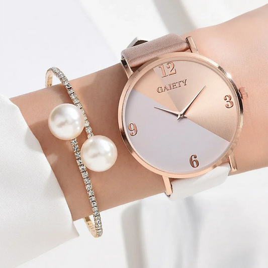 Women's  Watch Set