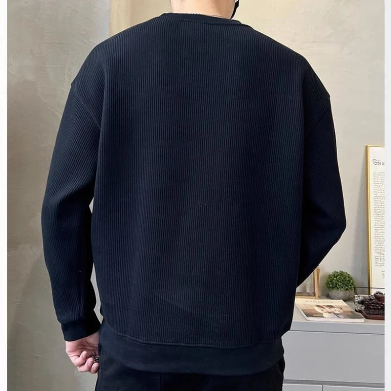 Men's Casual Sweatshirts