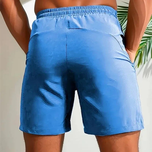 Breathable Quick-drying   Shorts