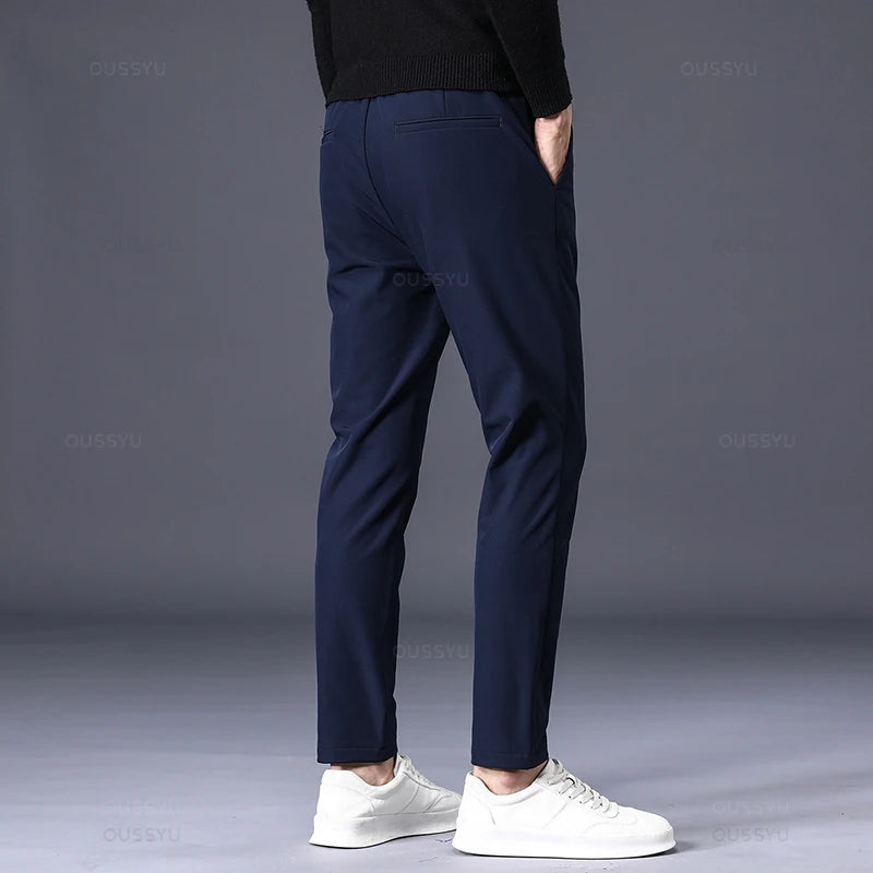 Men's Fleece Pants