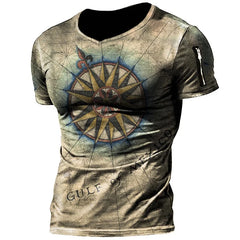 Men's Vintage T-shirt