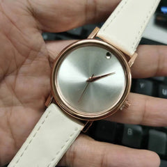 Men's Luxury   Quartz Watch