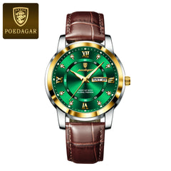 Men's   Waterproof  Watches