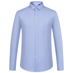 Men's Classic Long Sleeve Shirt