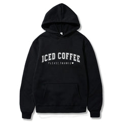 Men's Graphic Printed Hoodies