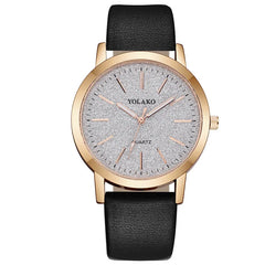 Ladies Quartz Wristwatch