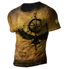 Men's Vintage T-shirt