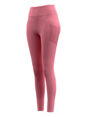 Female Full Length Leggings