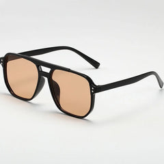 Vintage Men  Big Sunglasses
