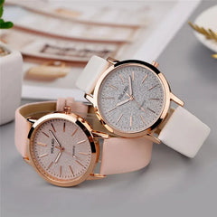 Ladies Quartz Wristwatch