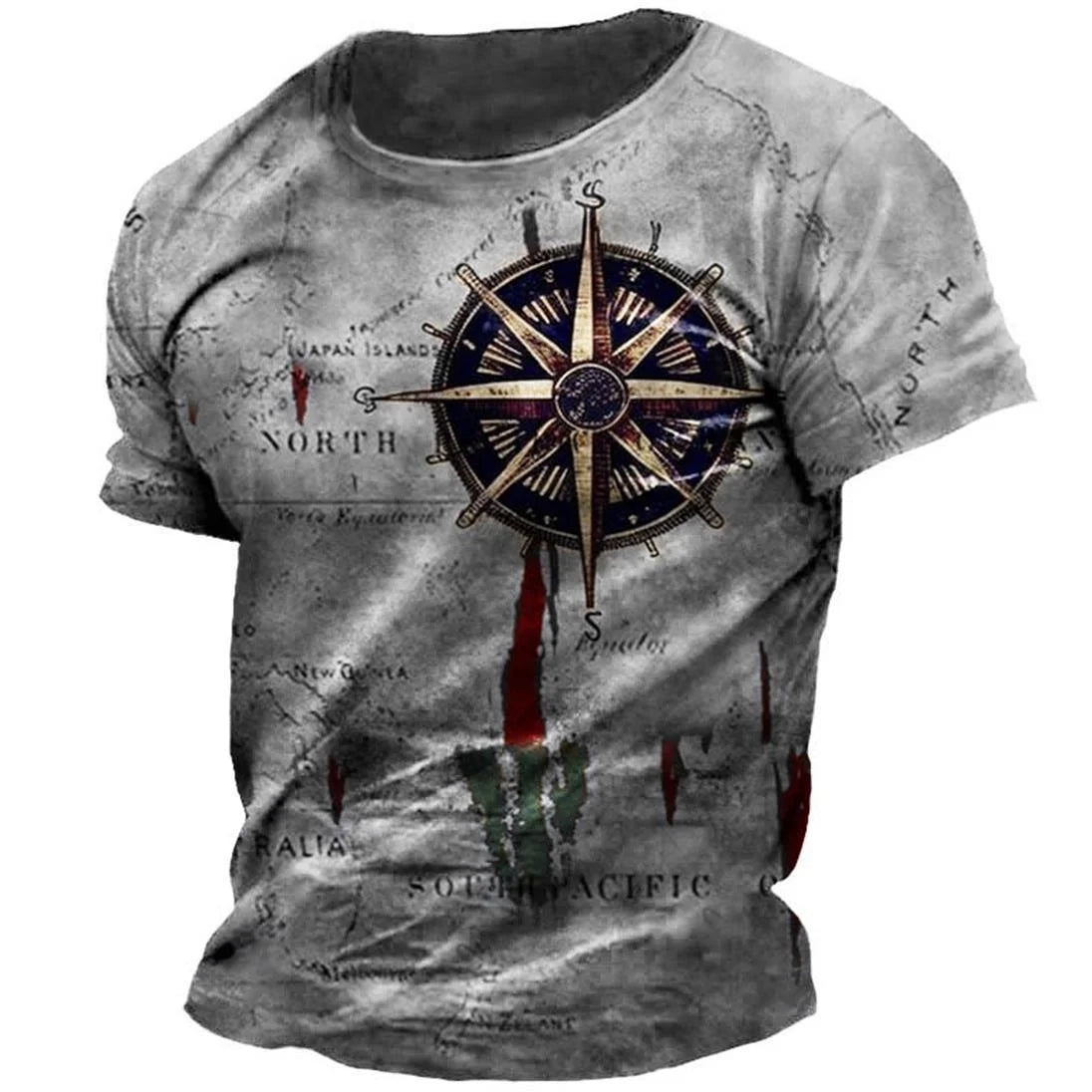Men's Vintage T-shirt