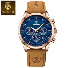 Men Quartz Watch