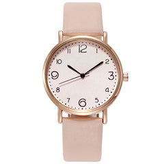 Women Wild Belt Watch