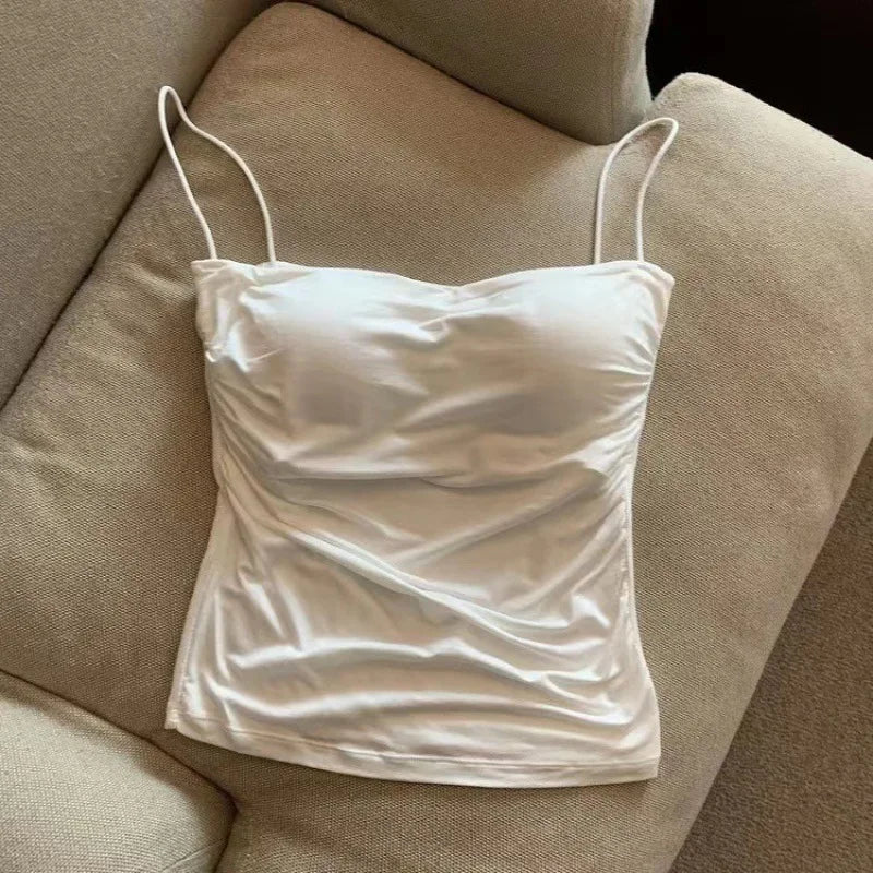 Women's  Casual Tank Top
