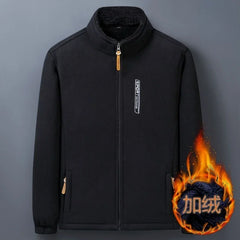 Men Outdoor Fleece Jacket