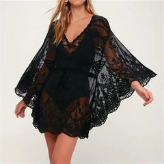 Pareo Beachwear Cover Up