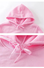Mafalda Hoodie Graphic Patterned Funny Youthful Teen Tracksuits Athleisure Harajuku Autumn and Winter Women Men Hoodie Pullover