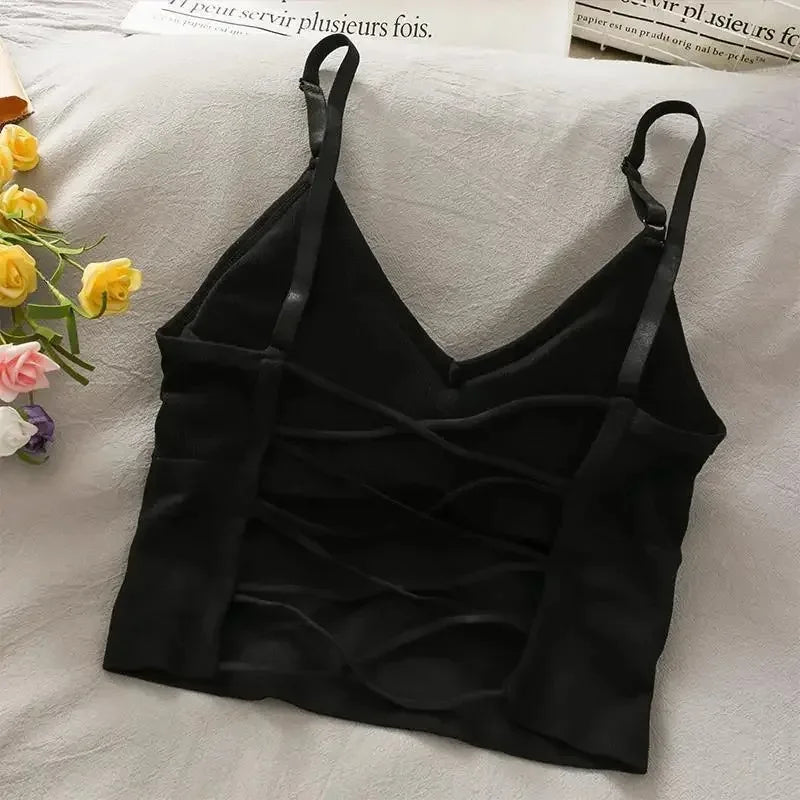 Women's   Sexy Tank Top