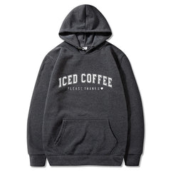 Men's Graphic Printed Hoodies