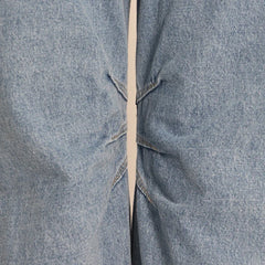 Women's Denim   Multi-Pocket Jeans