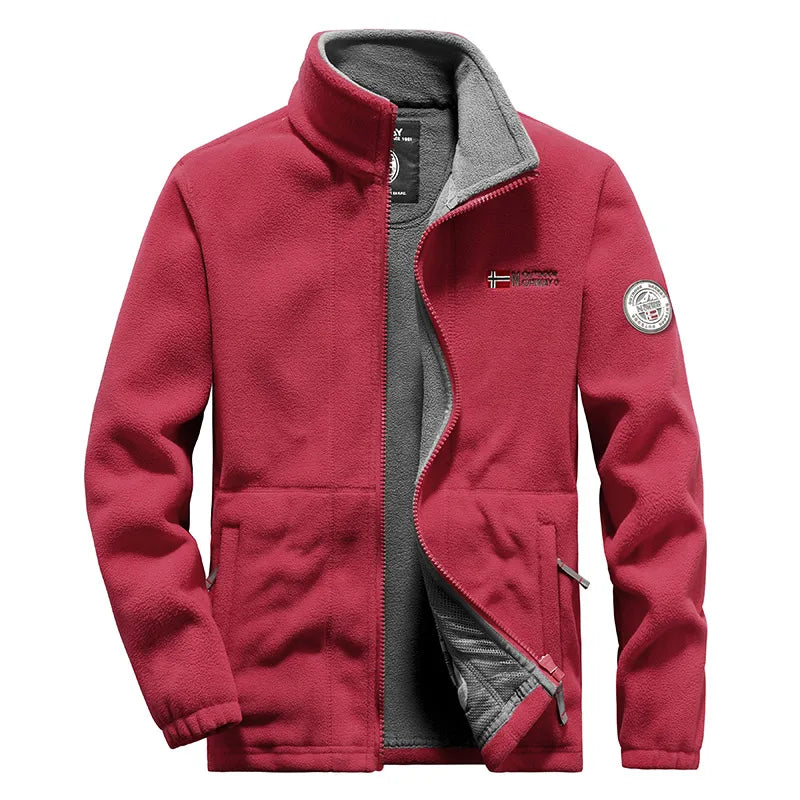 Polar Fleece Jacket